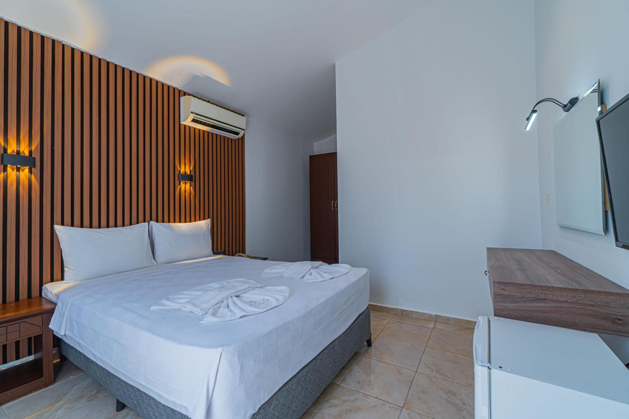Dream Of Oeluedeniz Hotel Fethiye Extérieur photo