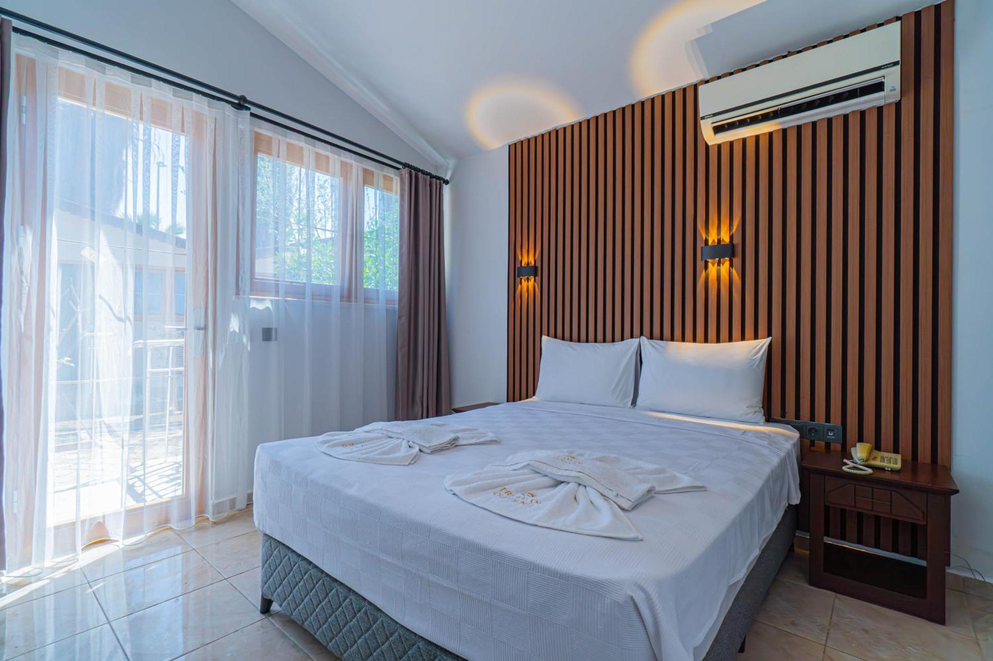 Dream Of Oeluedeniz Hotel Fethiye Extérieur photo