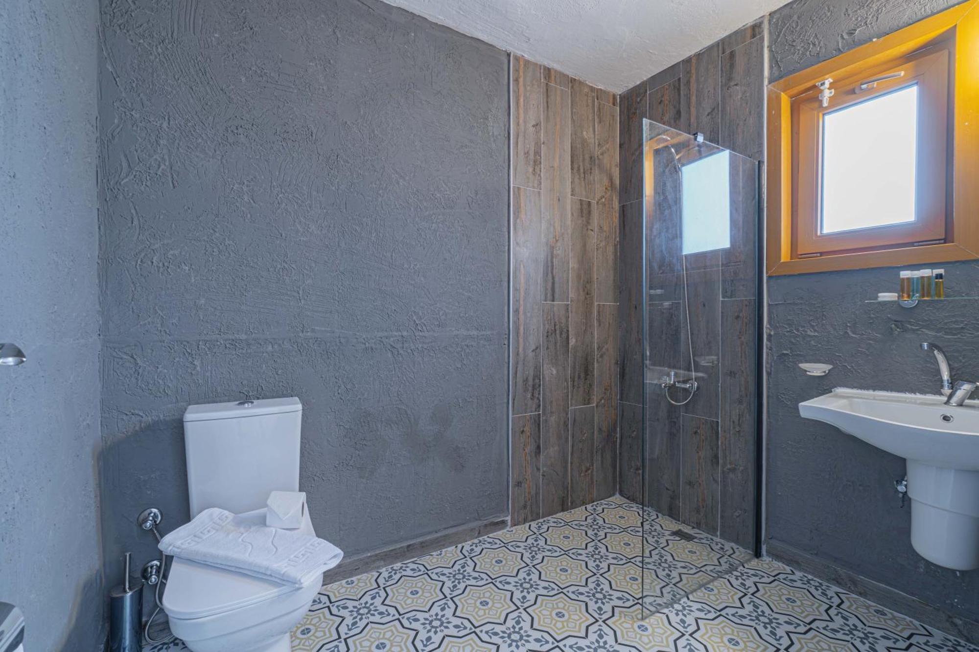 Dream Of Oeluedeniz Hotel Fethiye Extérieur photo