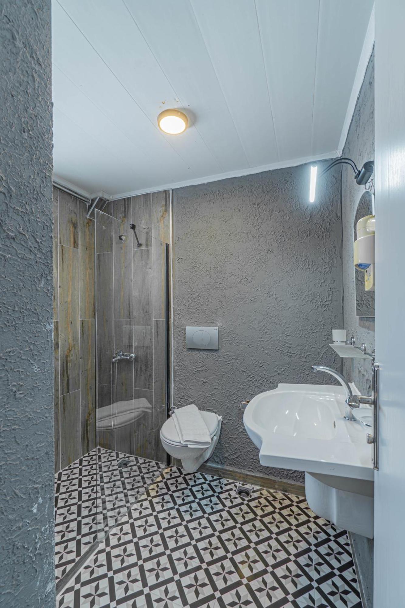 Dream Of Oeluedeniz Hotel Fethiye Extérieur photo